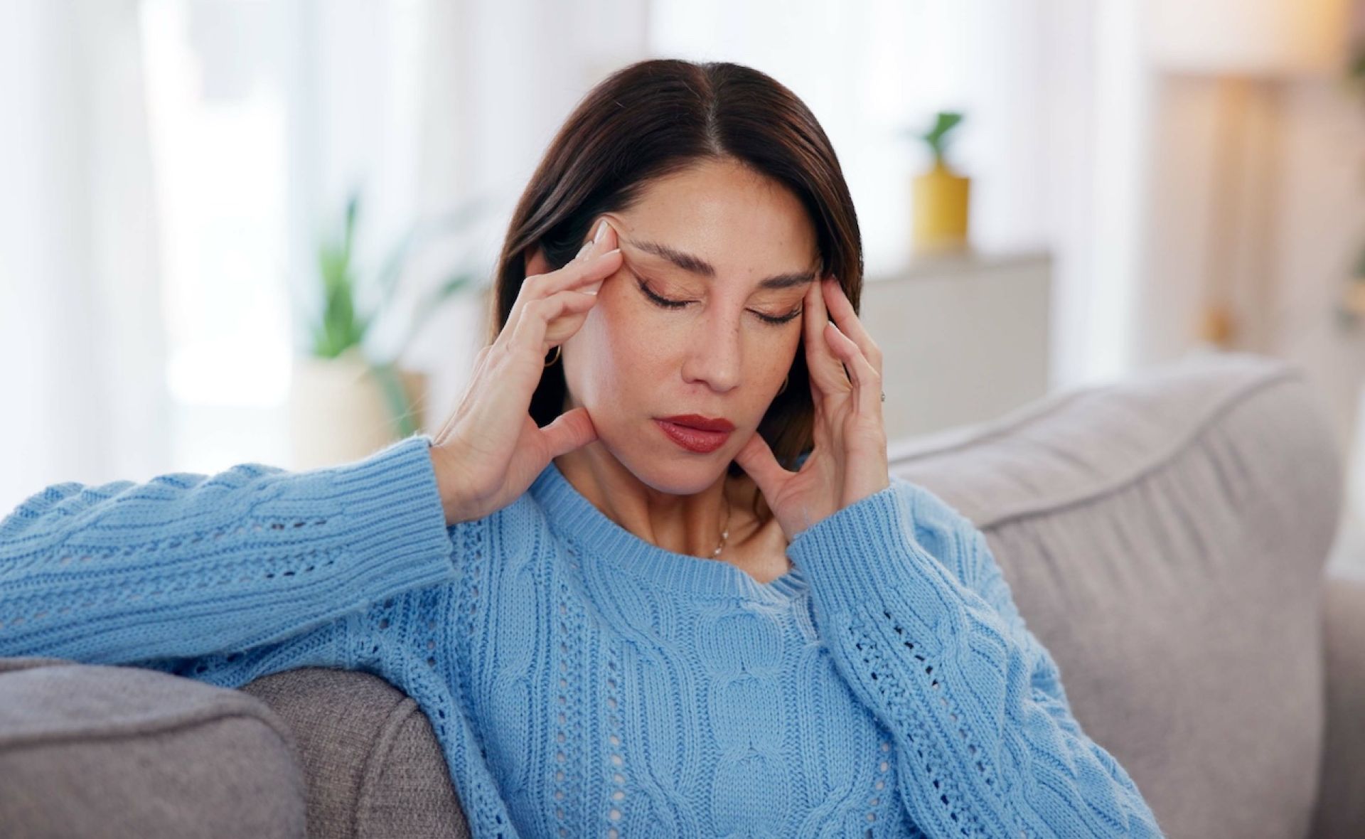 Alles wat je moet weten over migraine