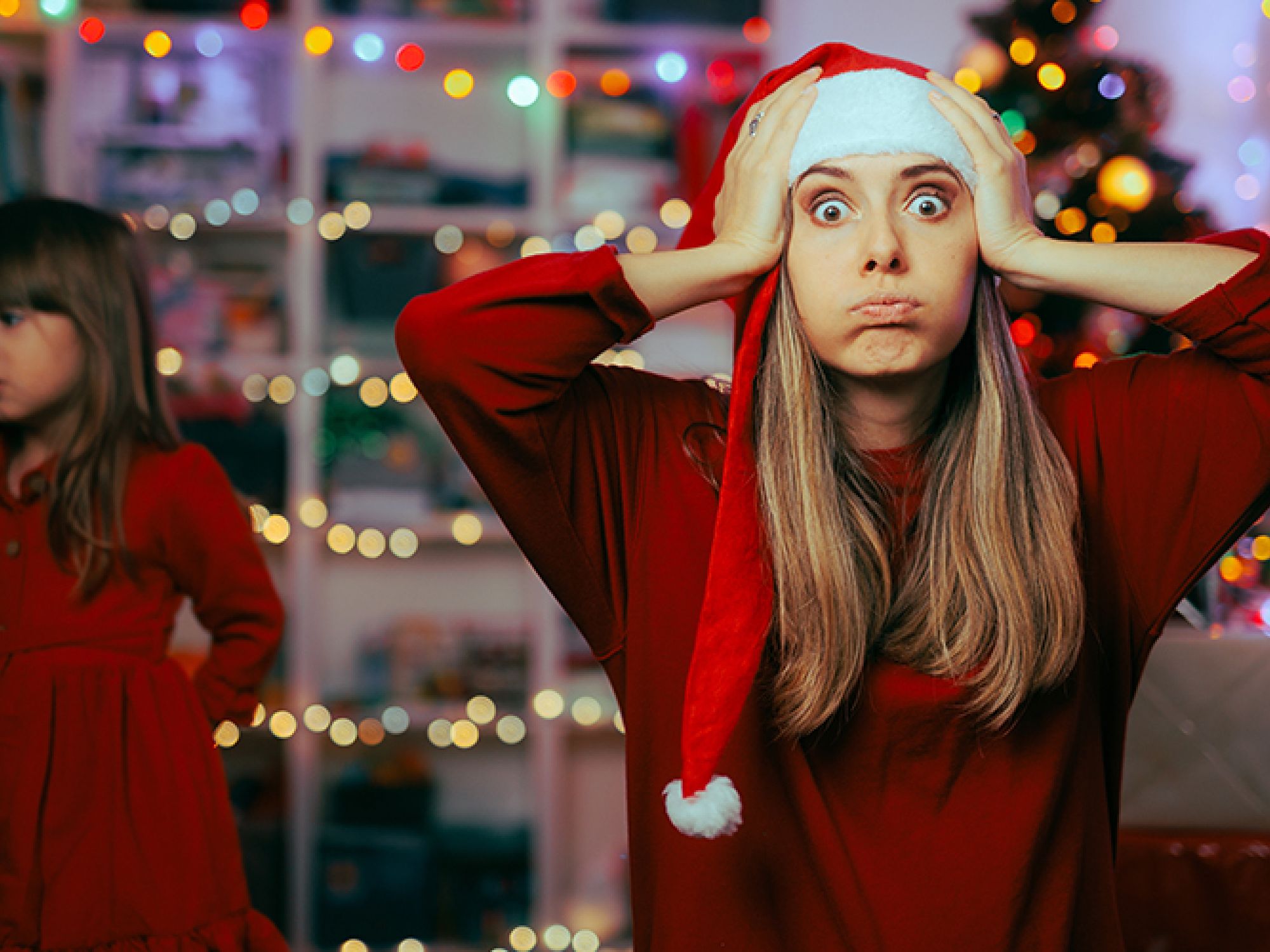 Voorkom kerststress, denk op tijd aan je cadeaus!
