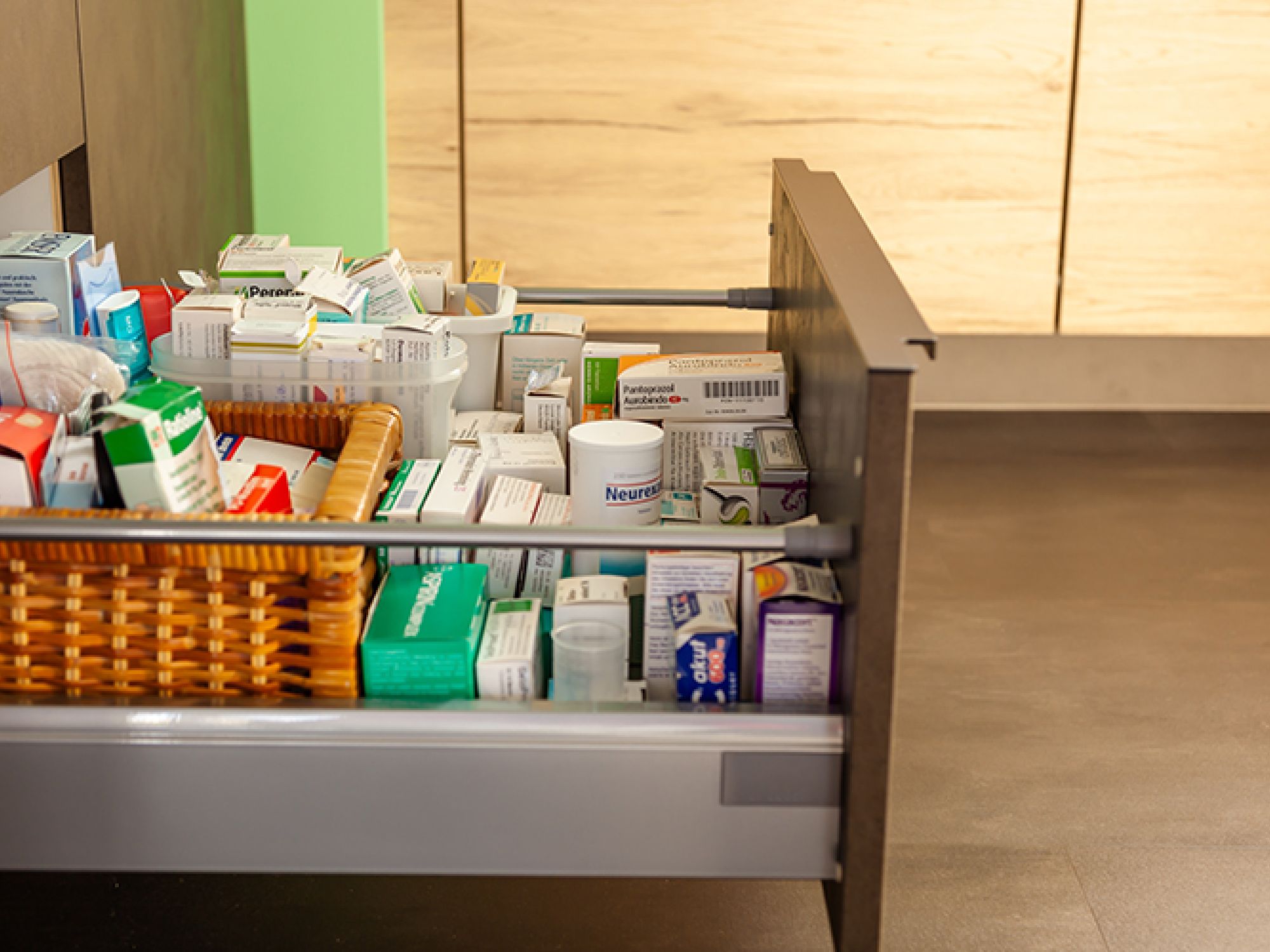 5 dingen die iedereen in zijn huisapotheek moet hebben