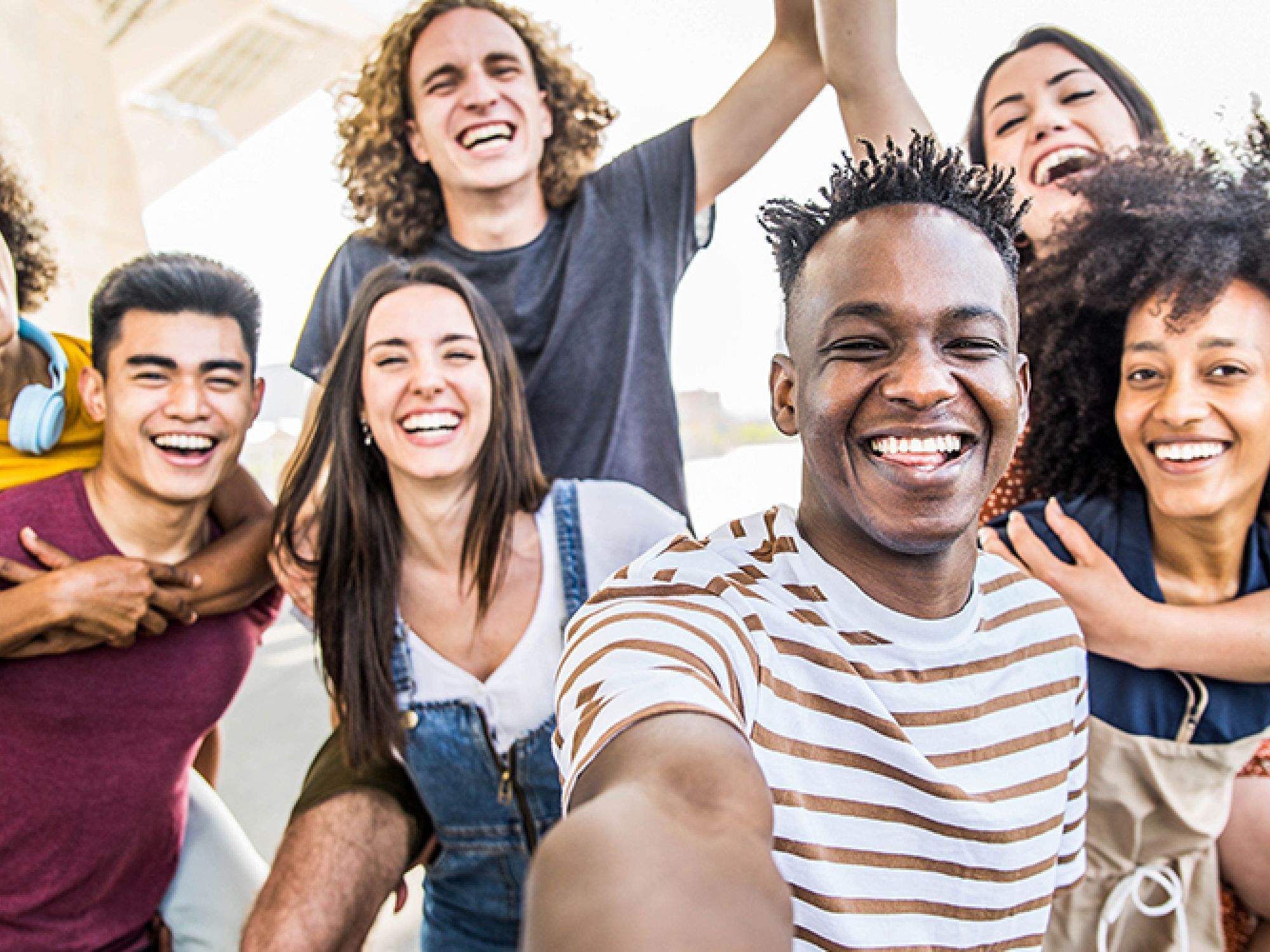 Studenten-survivaltips voor de feestperiode