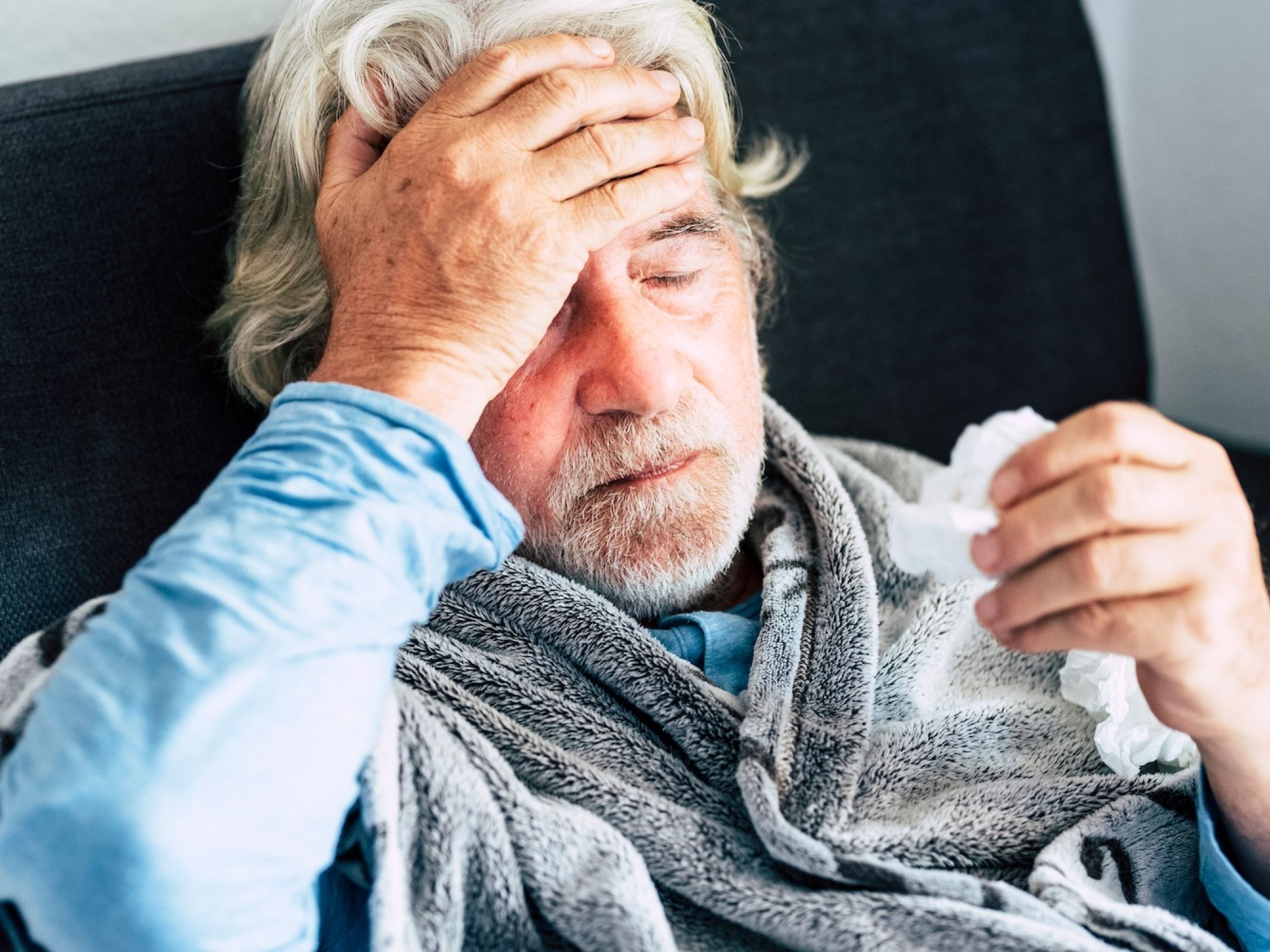 Do’s en don’ts bij de griep