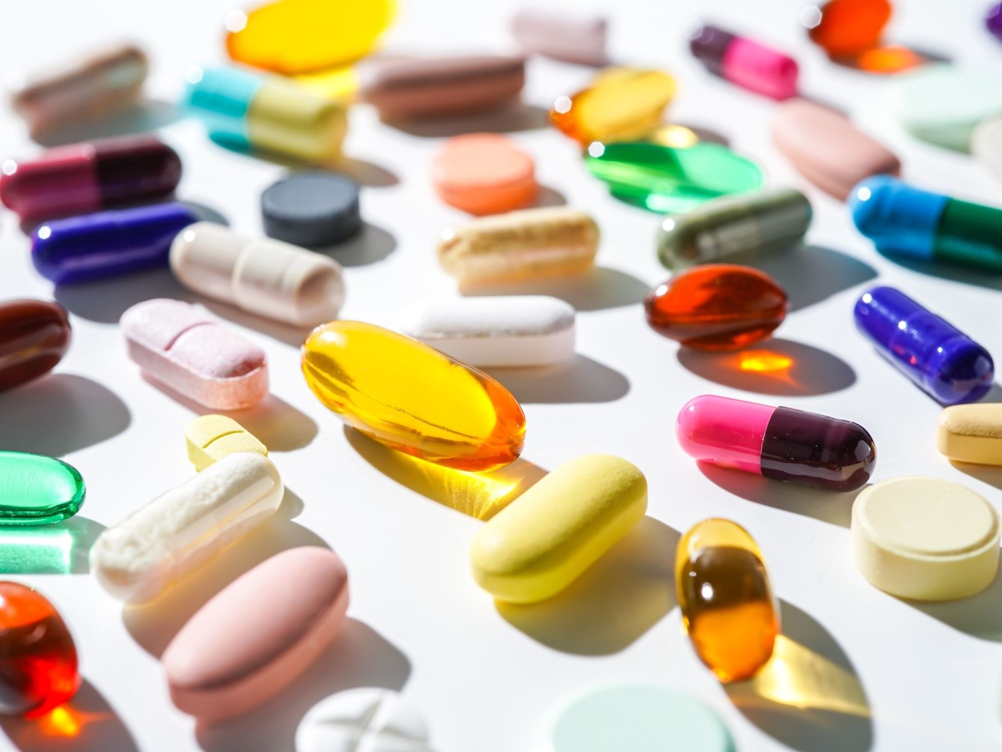 Vragen over je medicatie?