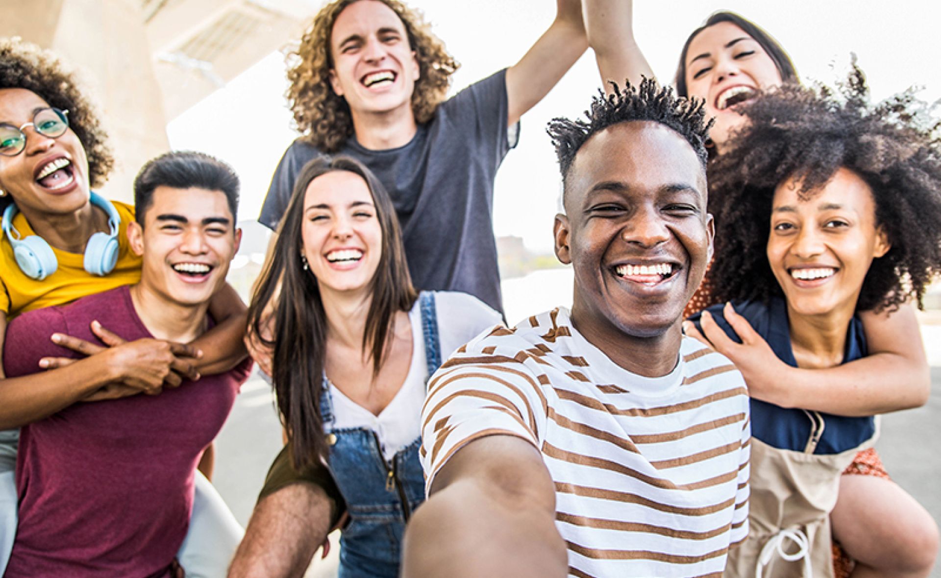 Studenten-survivaltips voor de feestperiode