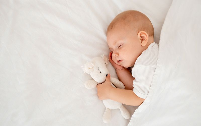De beste zorgen voor je baby