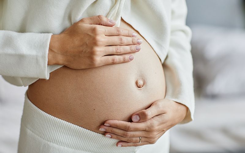 Eerste hulp bij zwangerschapskwaaltjes
